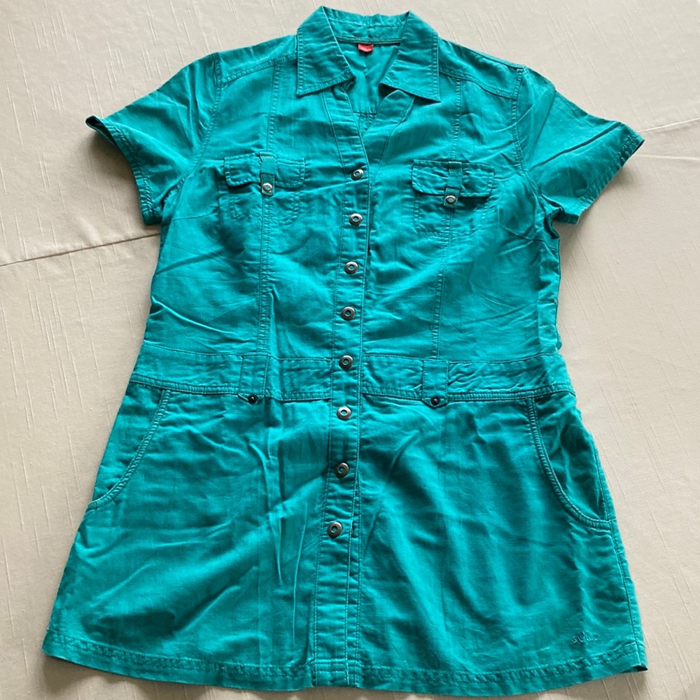 tunic/jacket